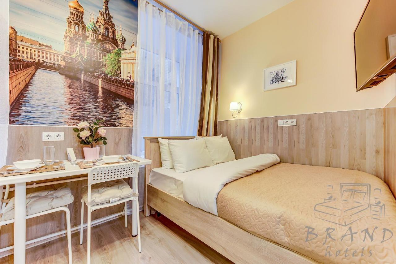 Old City Apartment Saint Petersburg Ngoại thất bức ảnh